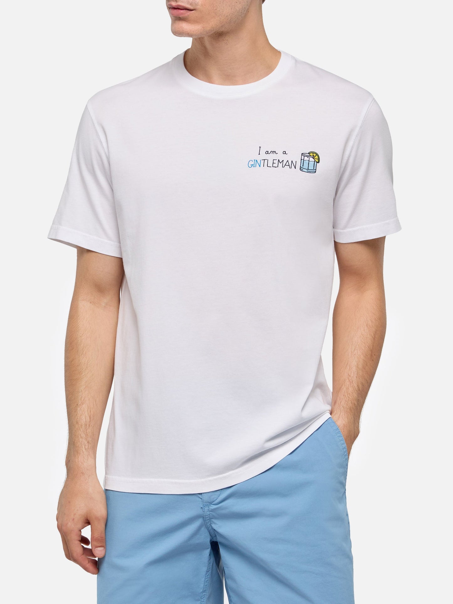GINTLEMAN Tshirt