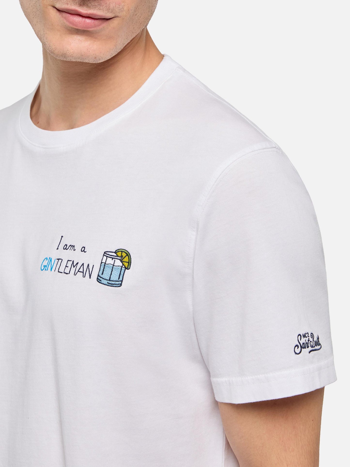 GINTLEMAN Tshirt