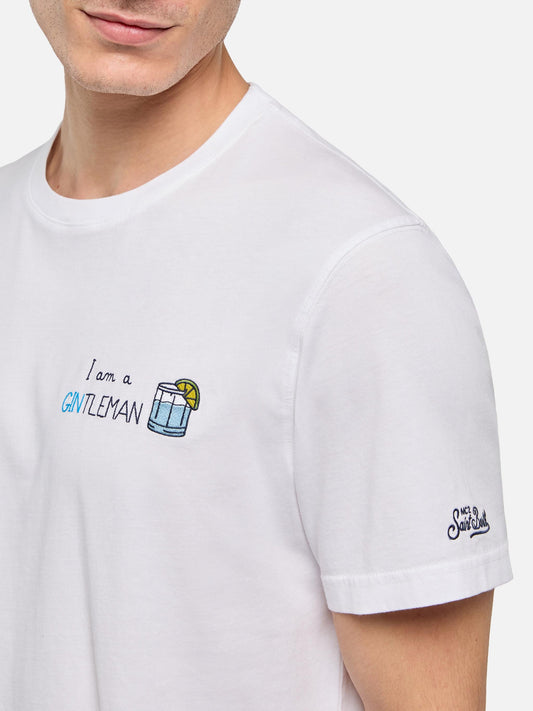 GINTLEMAN Tshirt