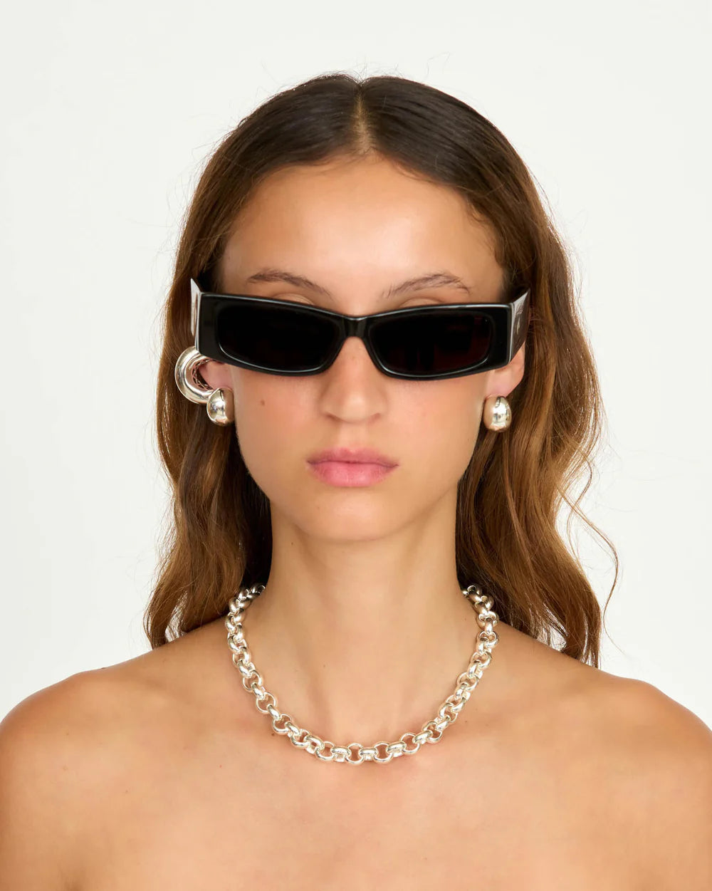 Varsity Ear Cuff