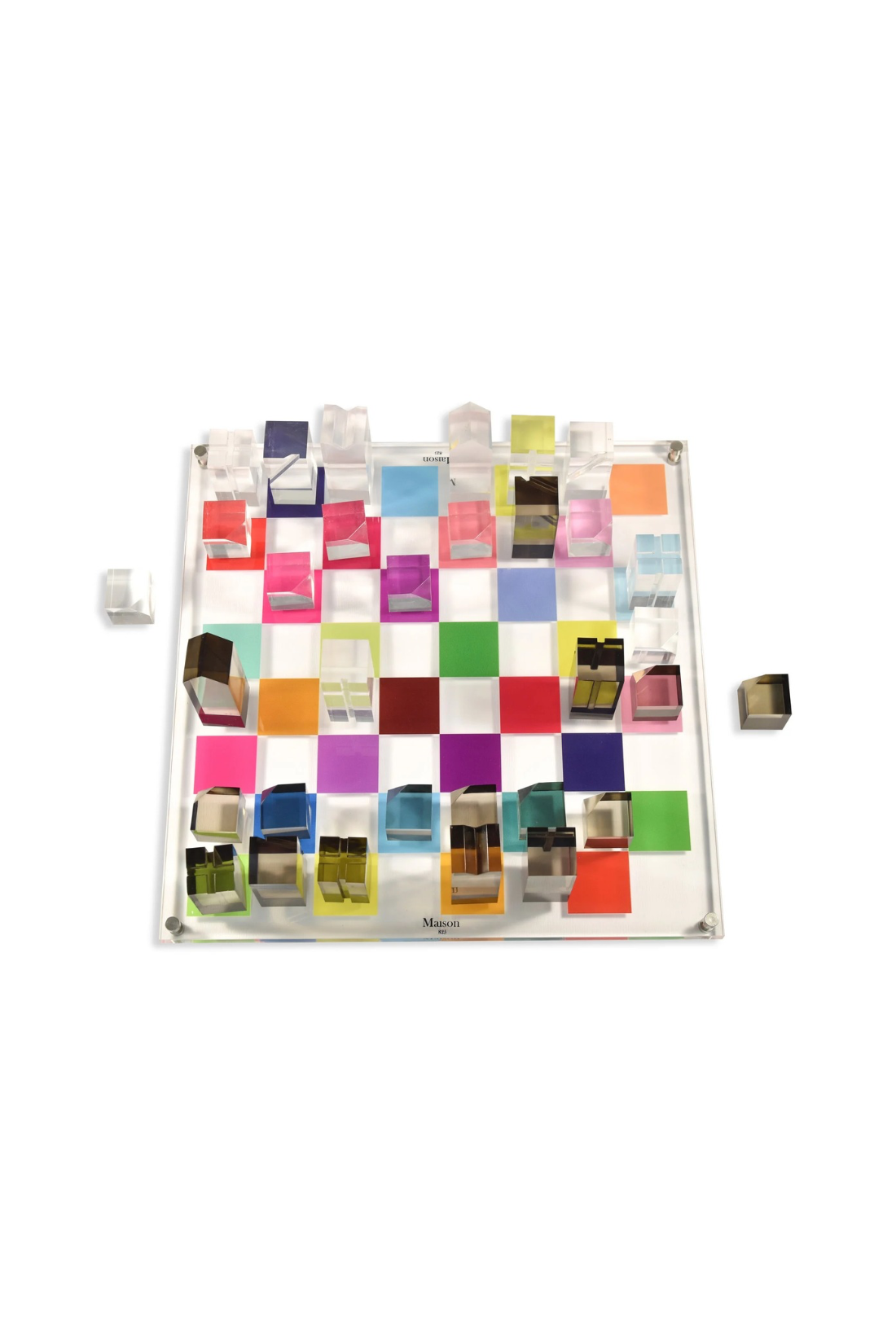 Rainbow Chess