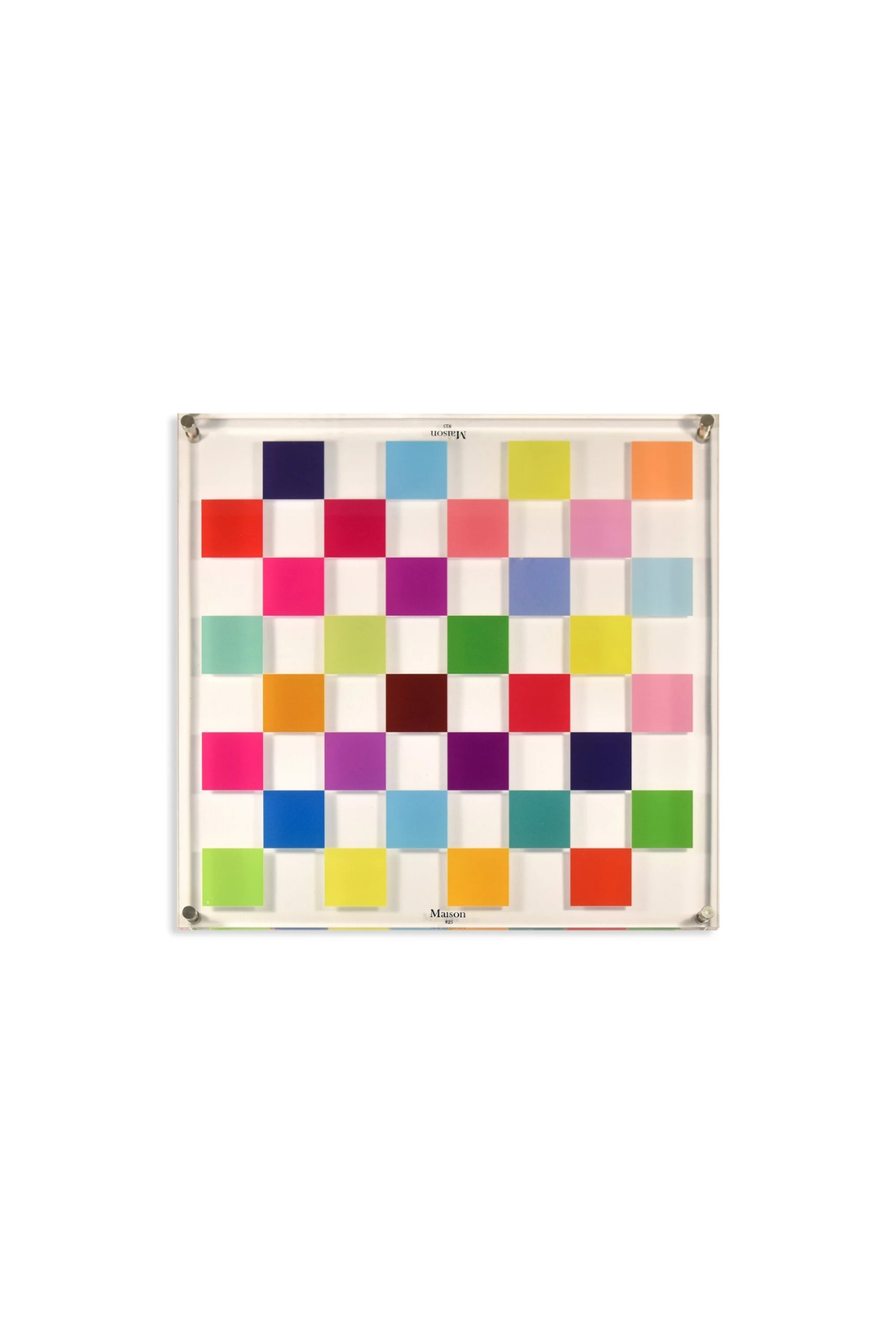 Rainbow Chess