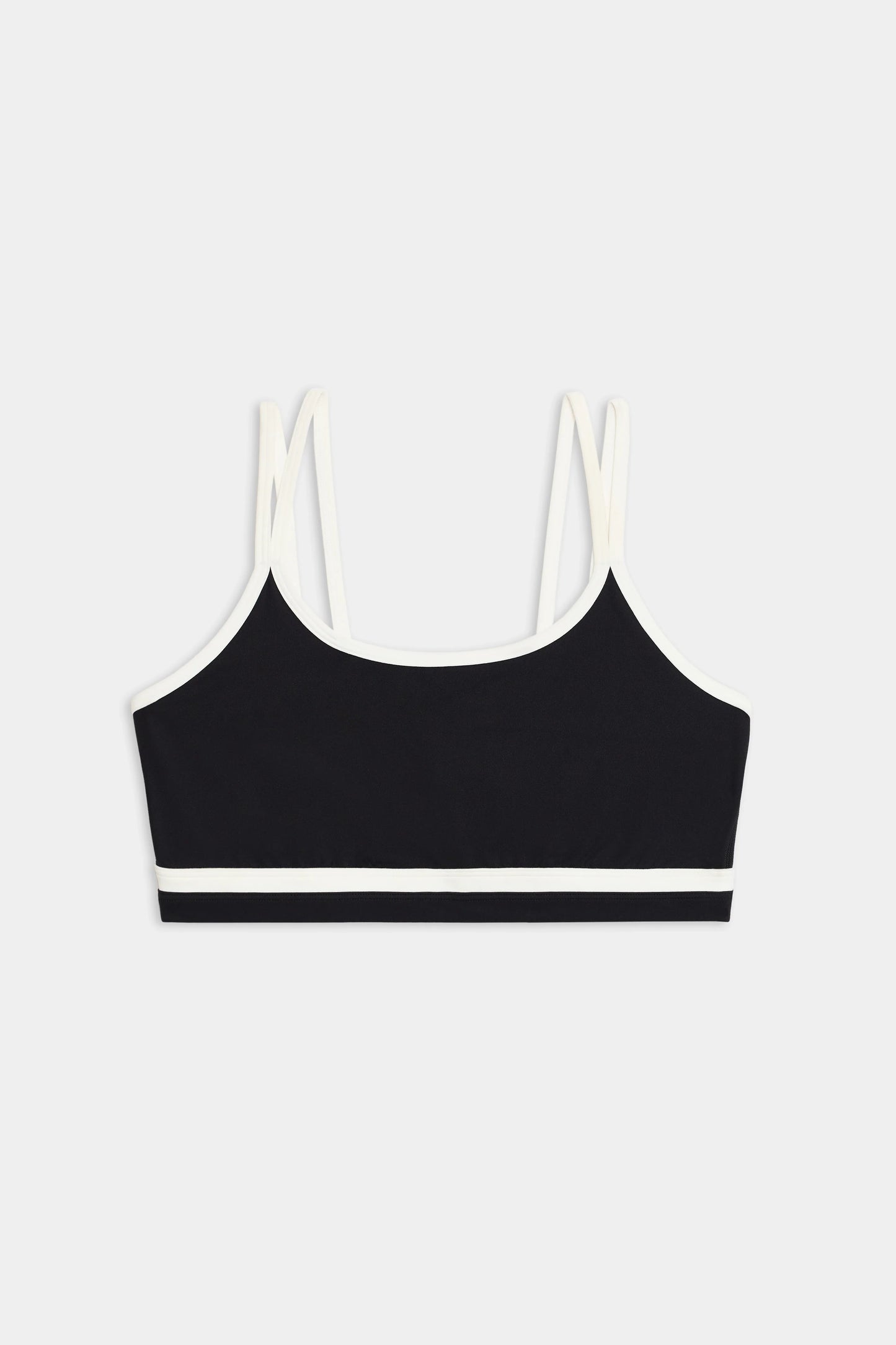 Eva Rigor Double Strap Bra