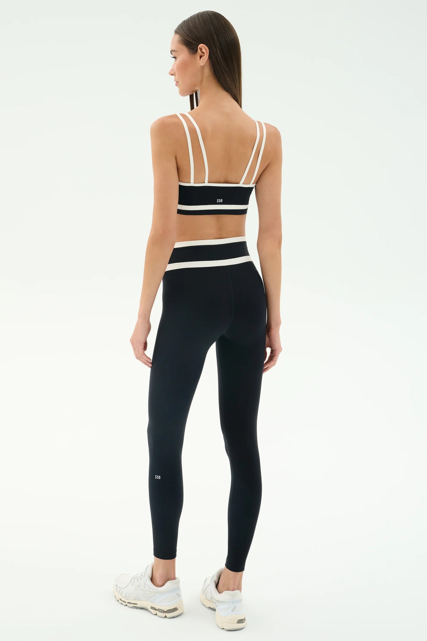 Mason High Waist Rigor Full Length