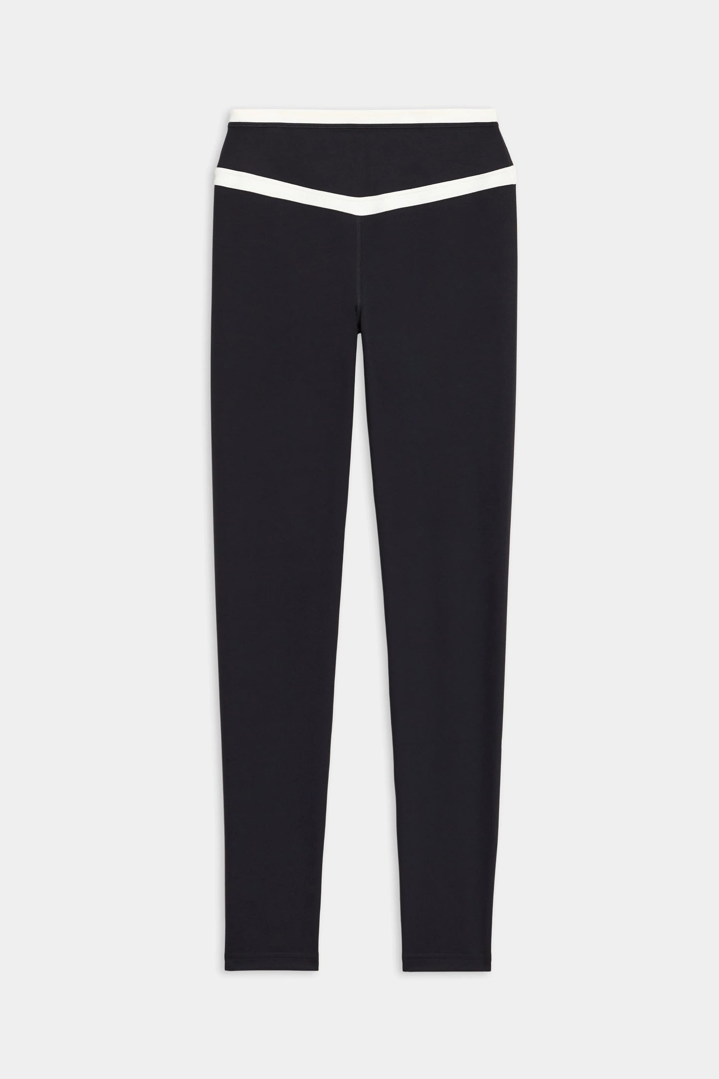 Mason High Waist Rigor Full Length
