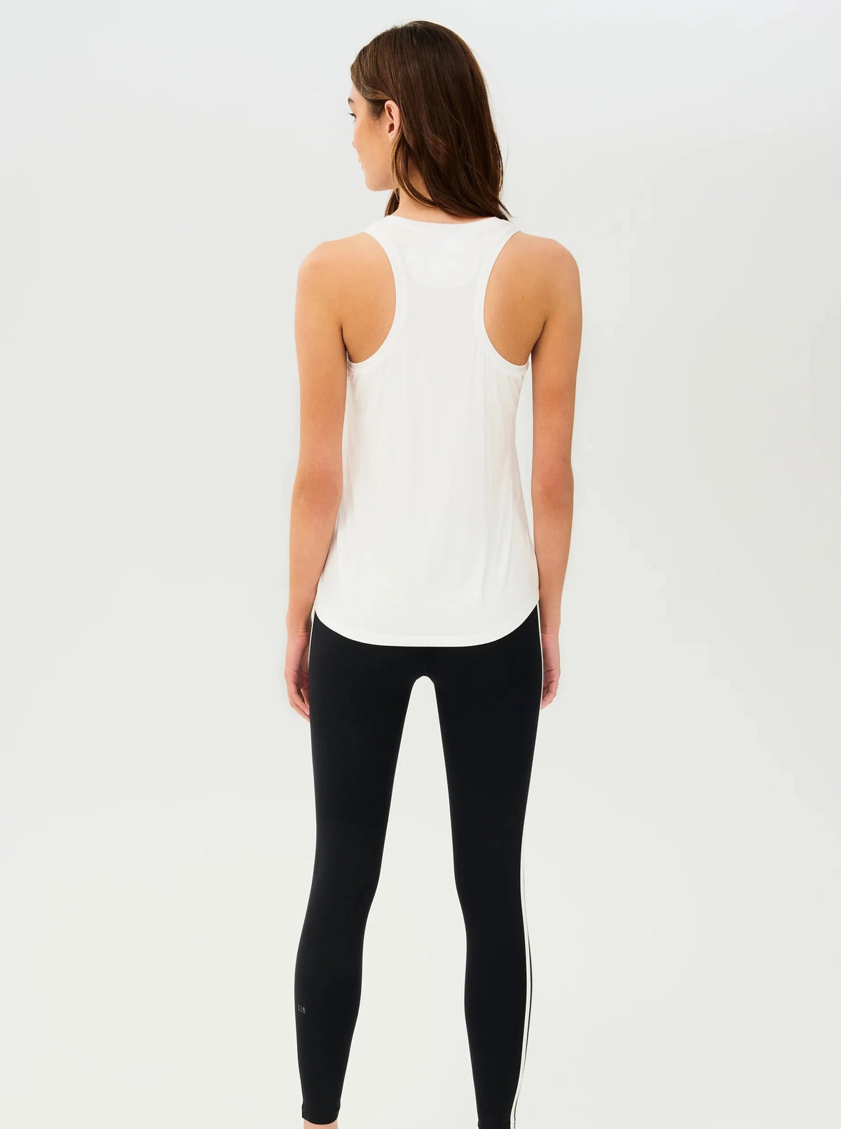 Toni Jersey Tank