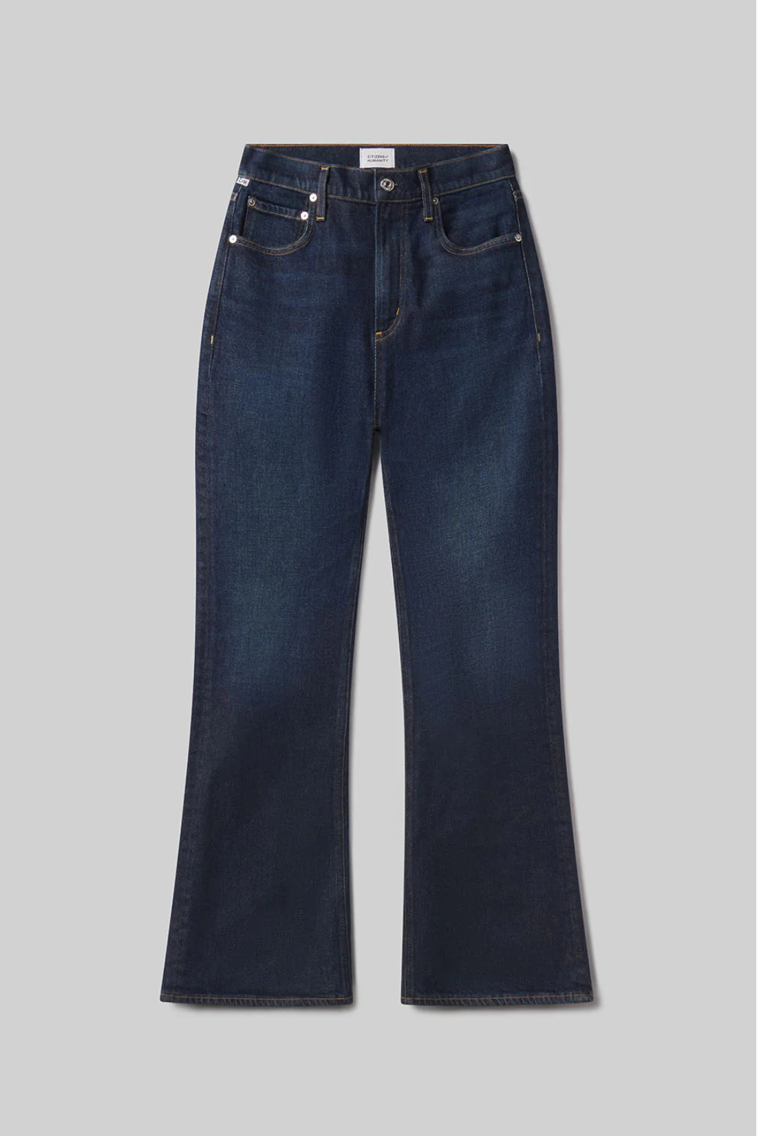 Kimberly 70's Flare