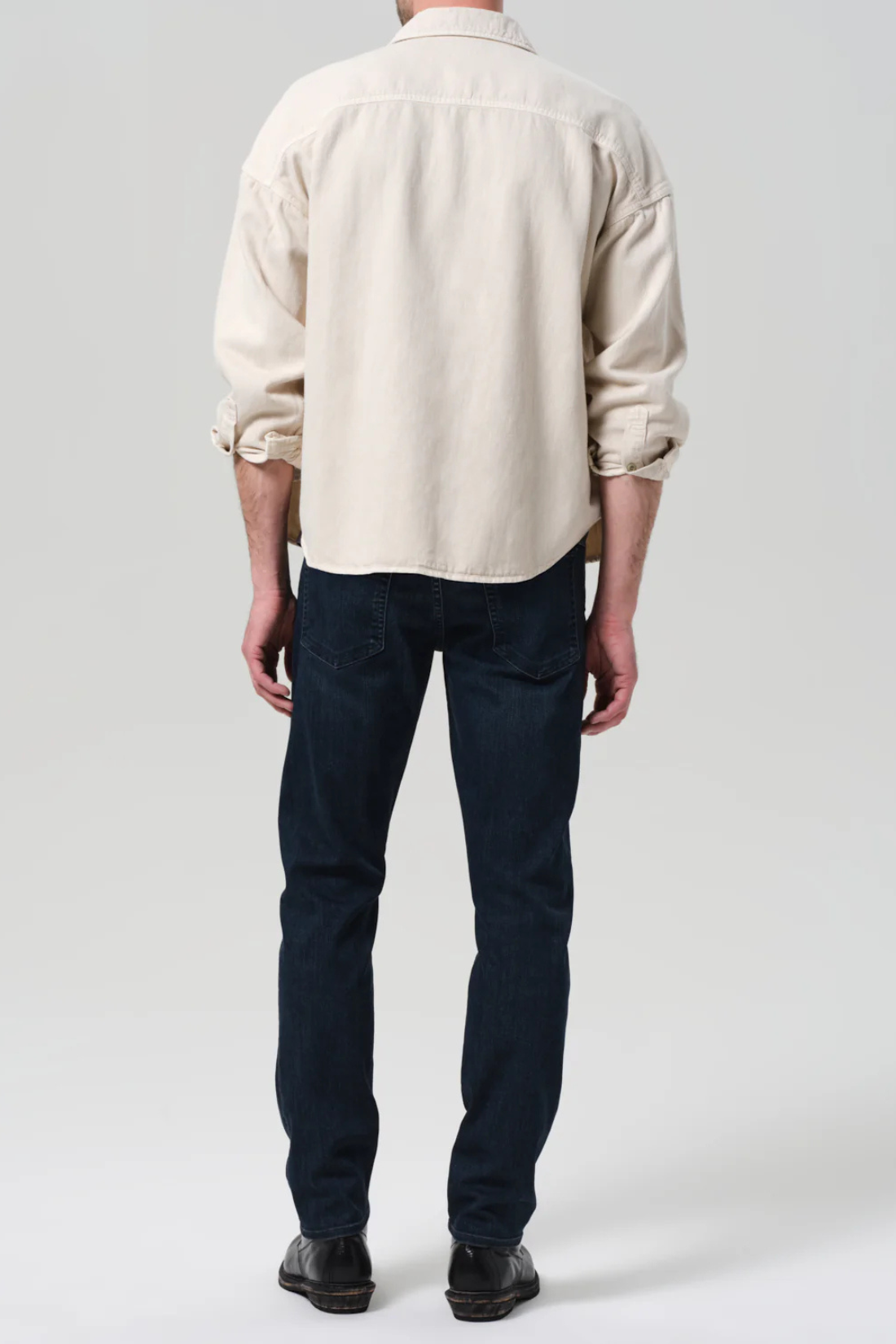 London Tapered Slim Perform