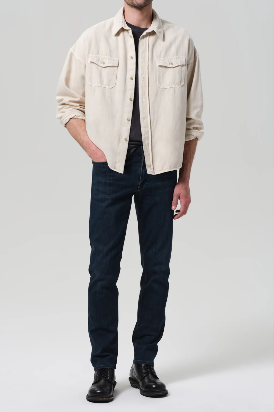 London Tapered Slim Perform