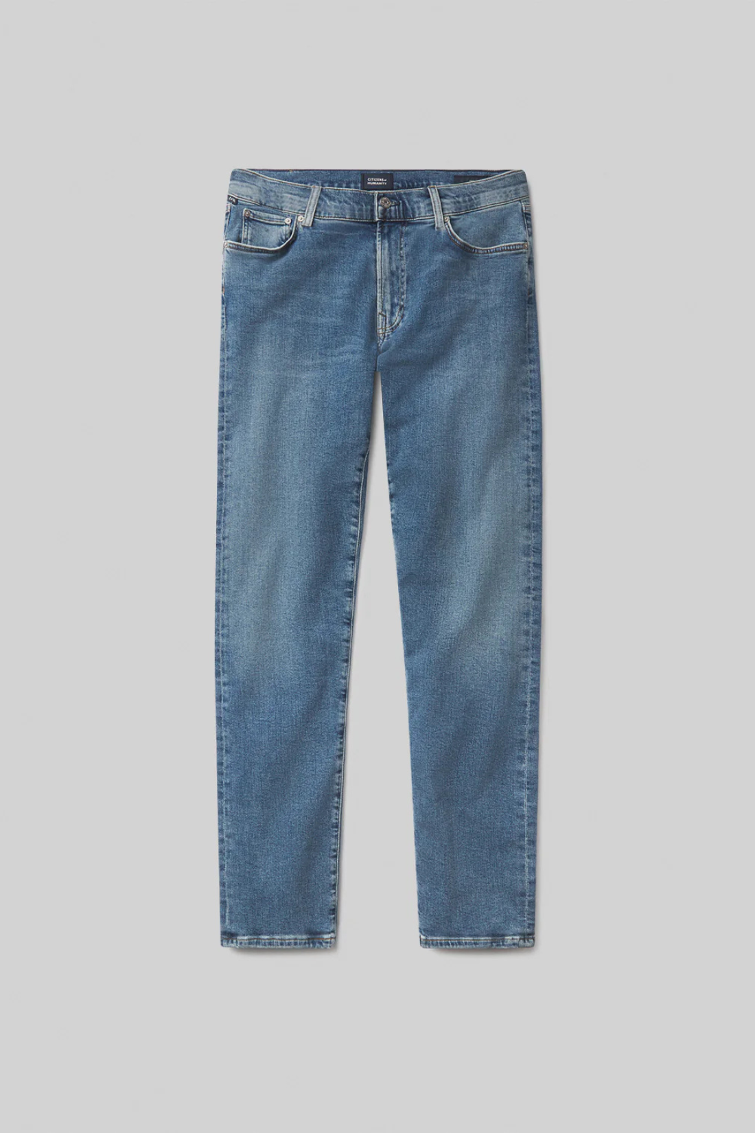 London Tapered Slim Perform