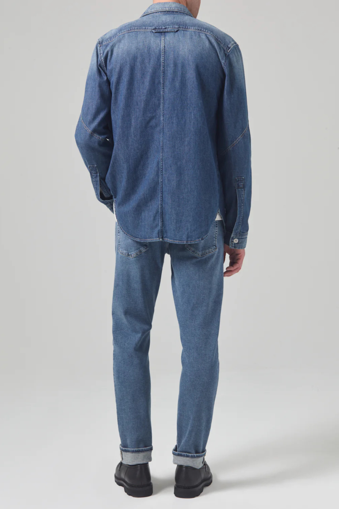 London Tapered Slim Perform