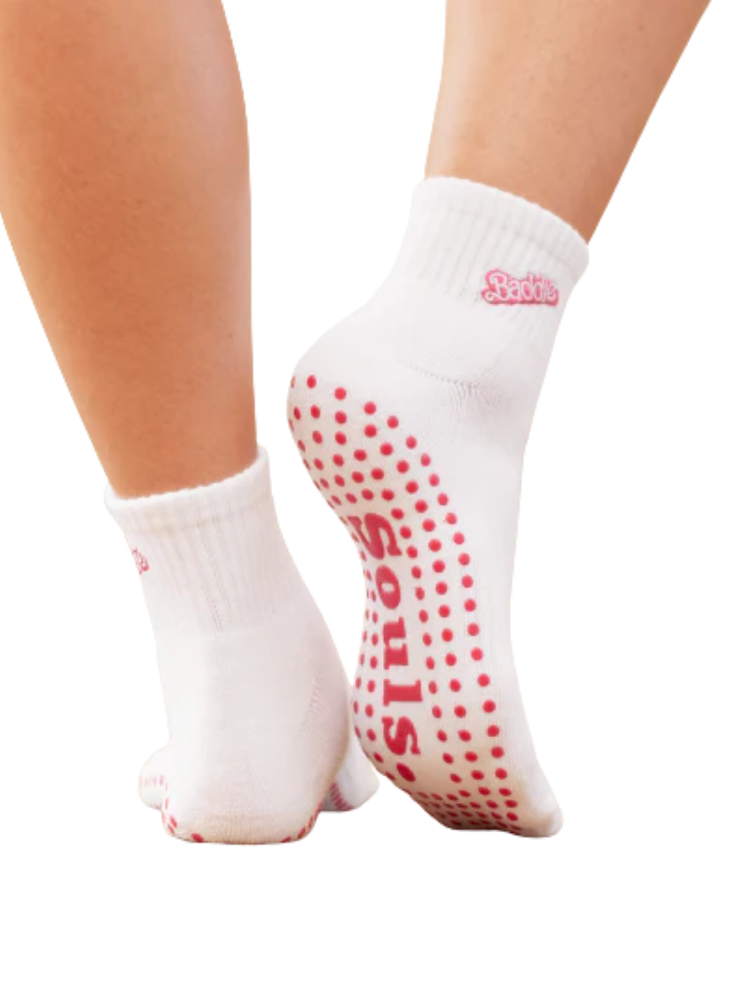 Baddie Grip Socks