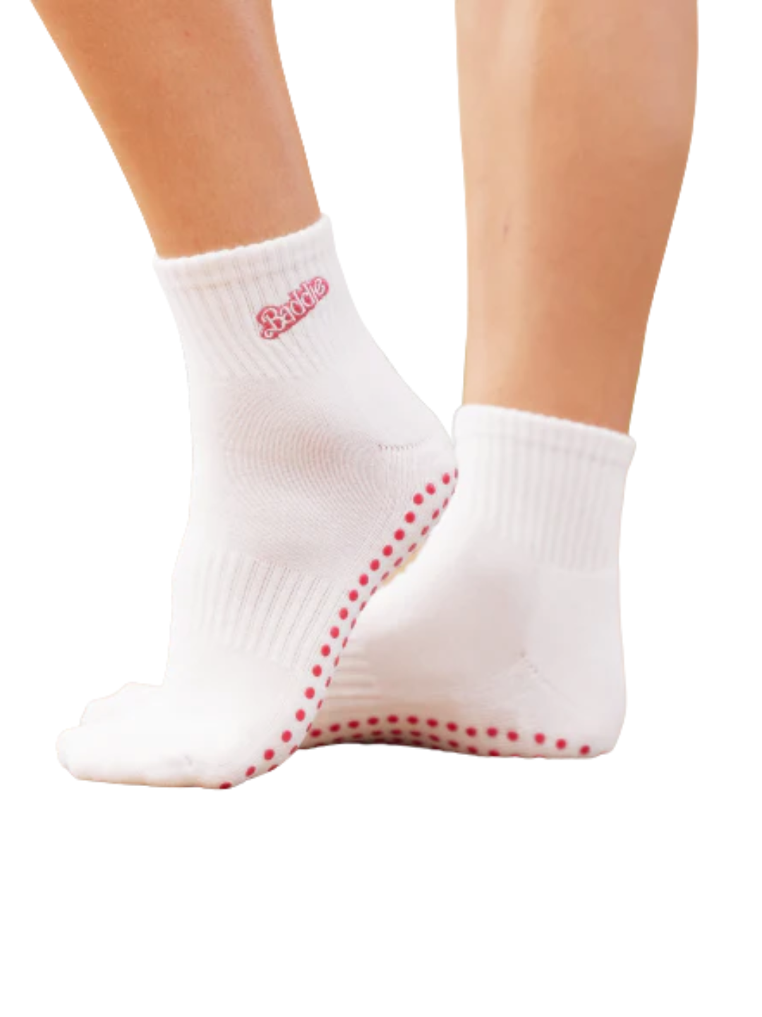 Baddie Grip Socks