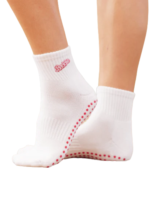 Baddie Grip Socks