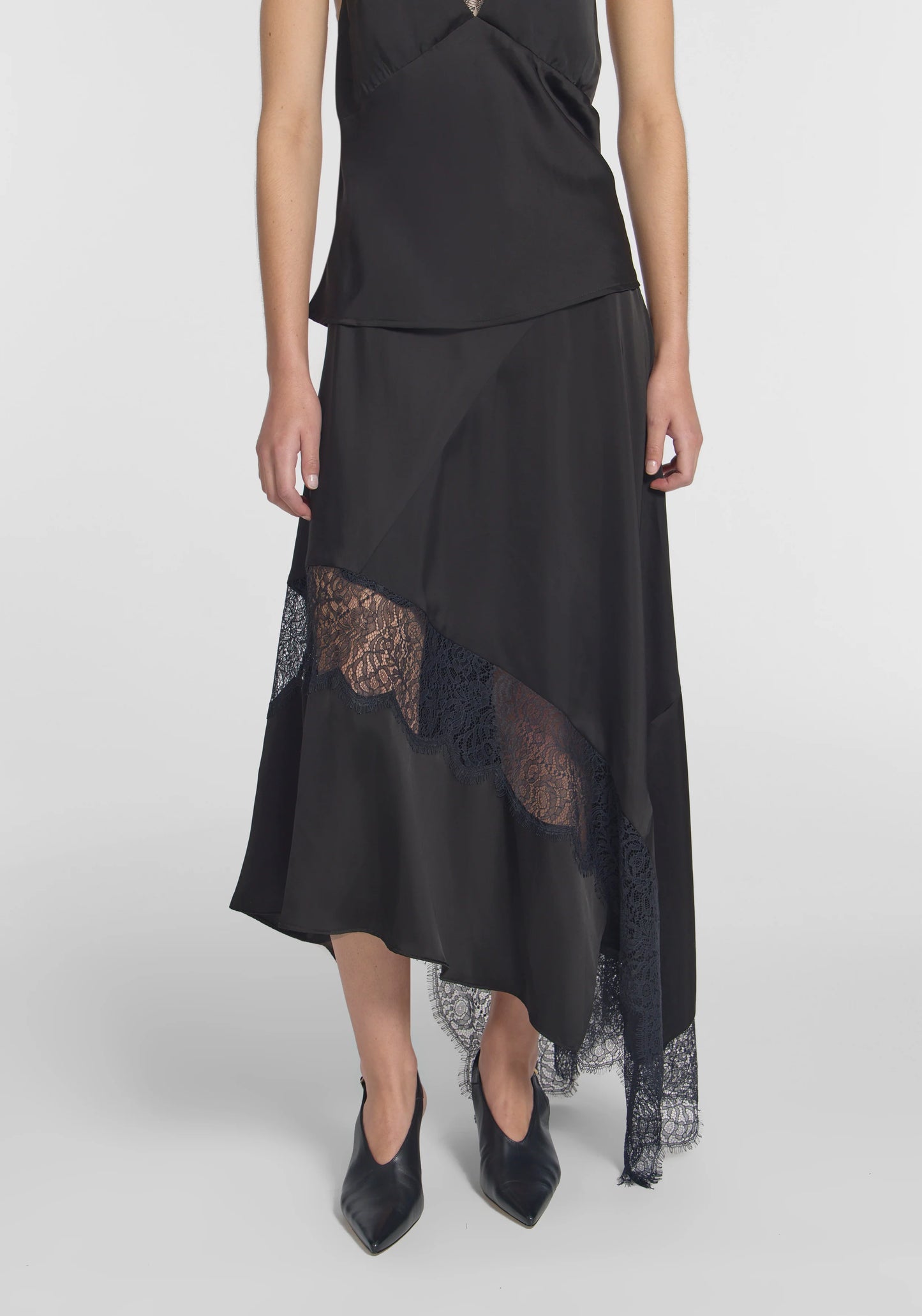 Kingdom Skirt