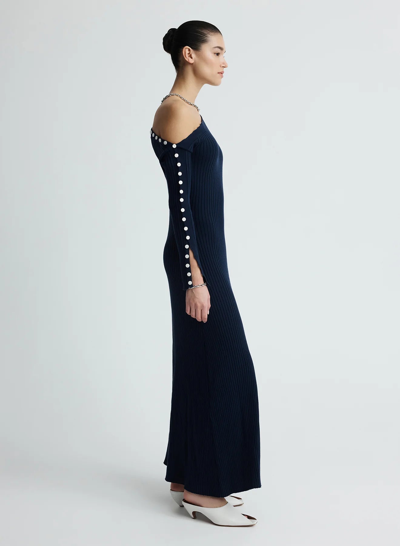 Noah Dress