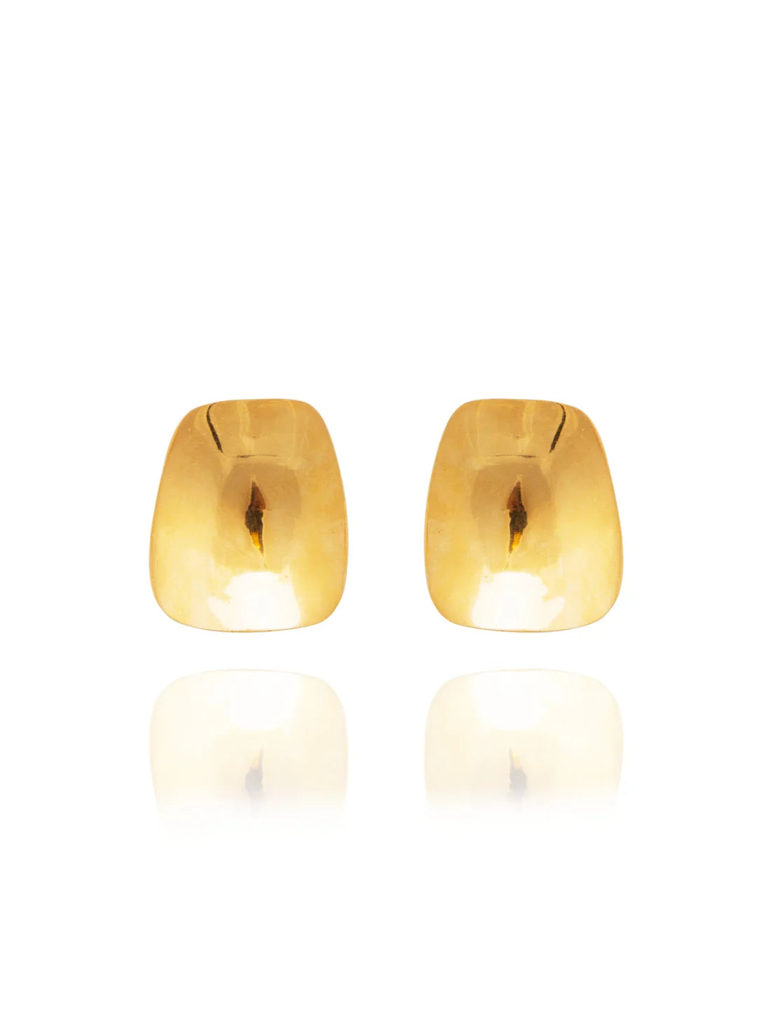 Peel Earrings