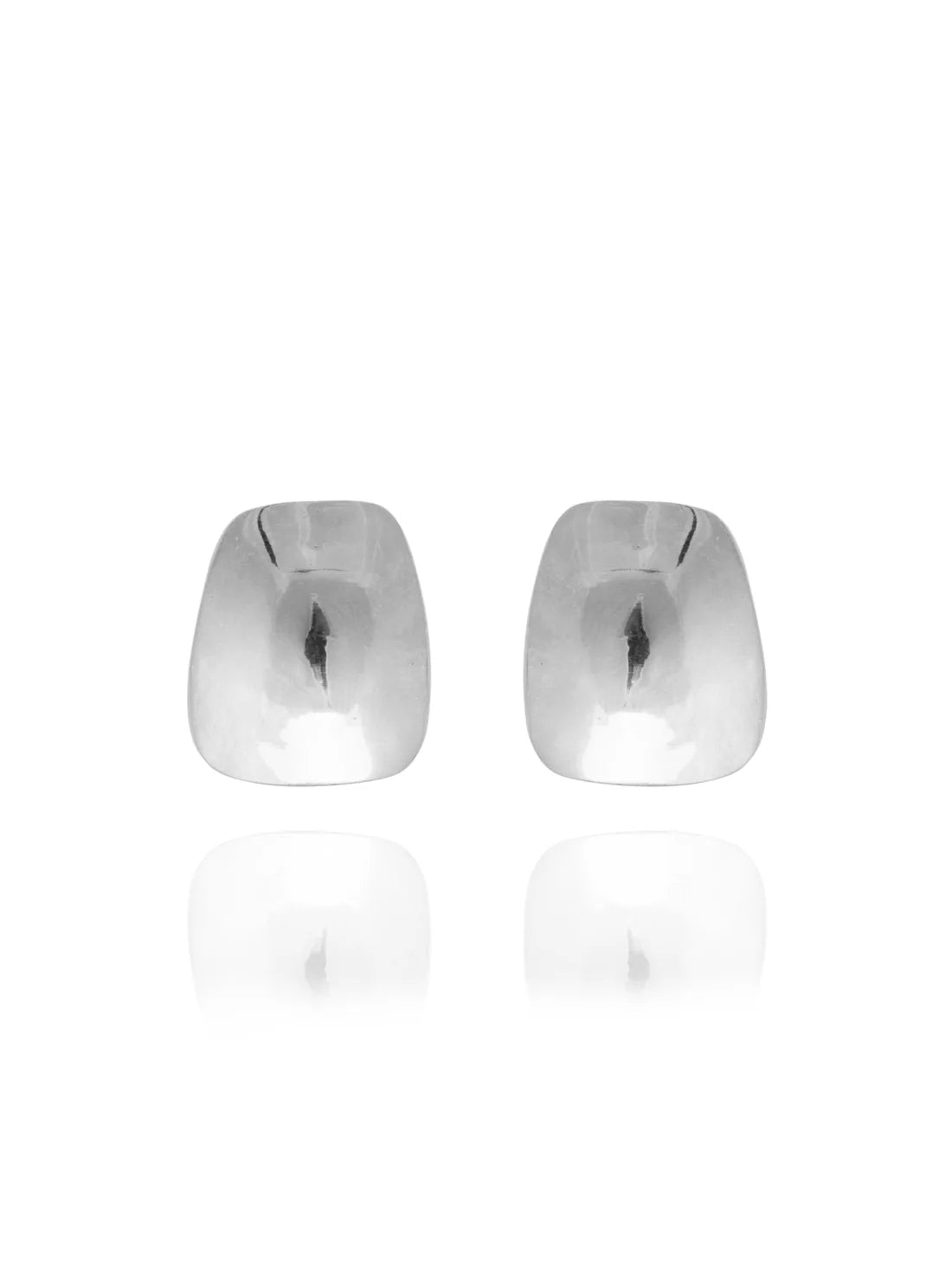 Peel Earrings
