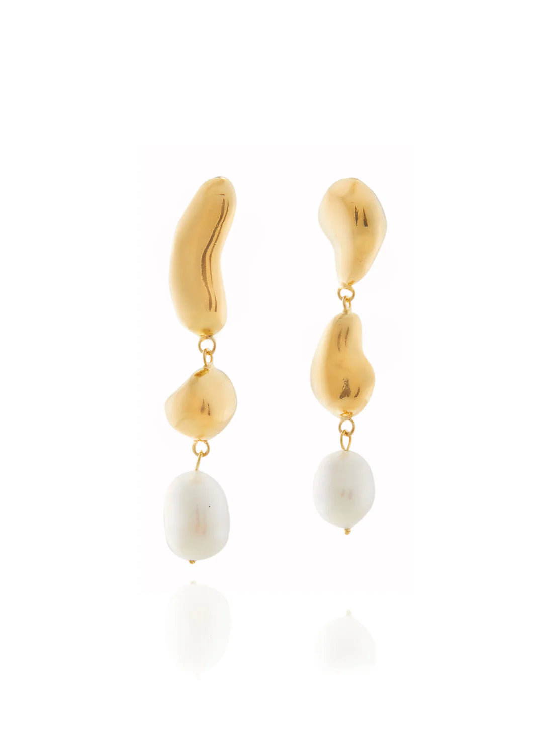 Oceanus Earrings