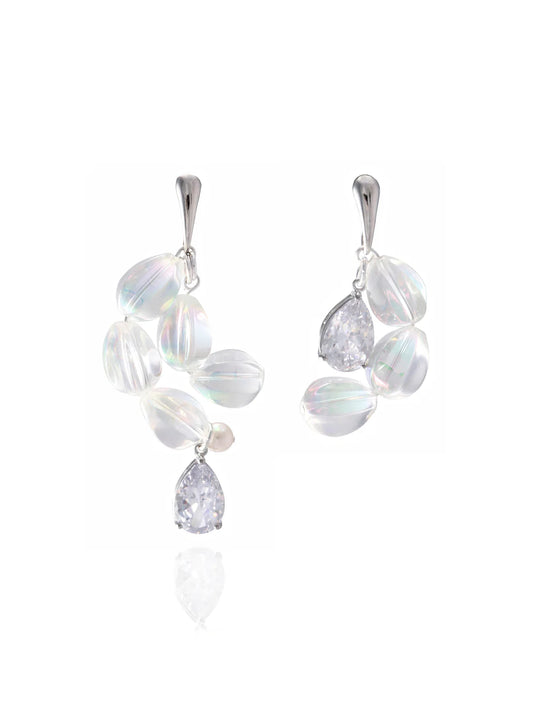Soap Earrings