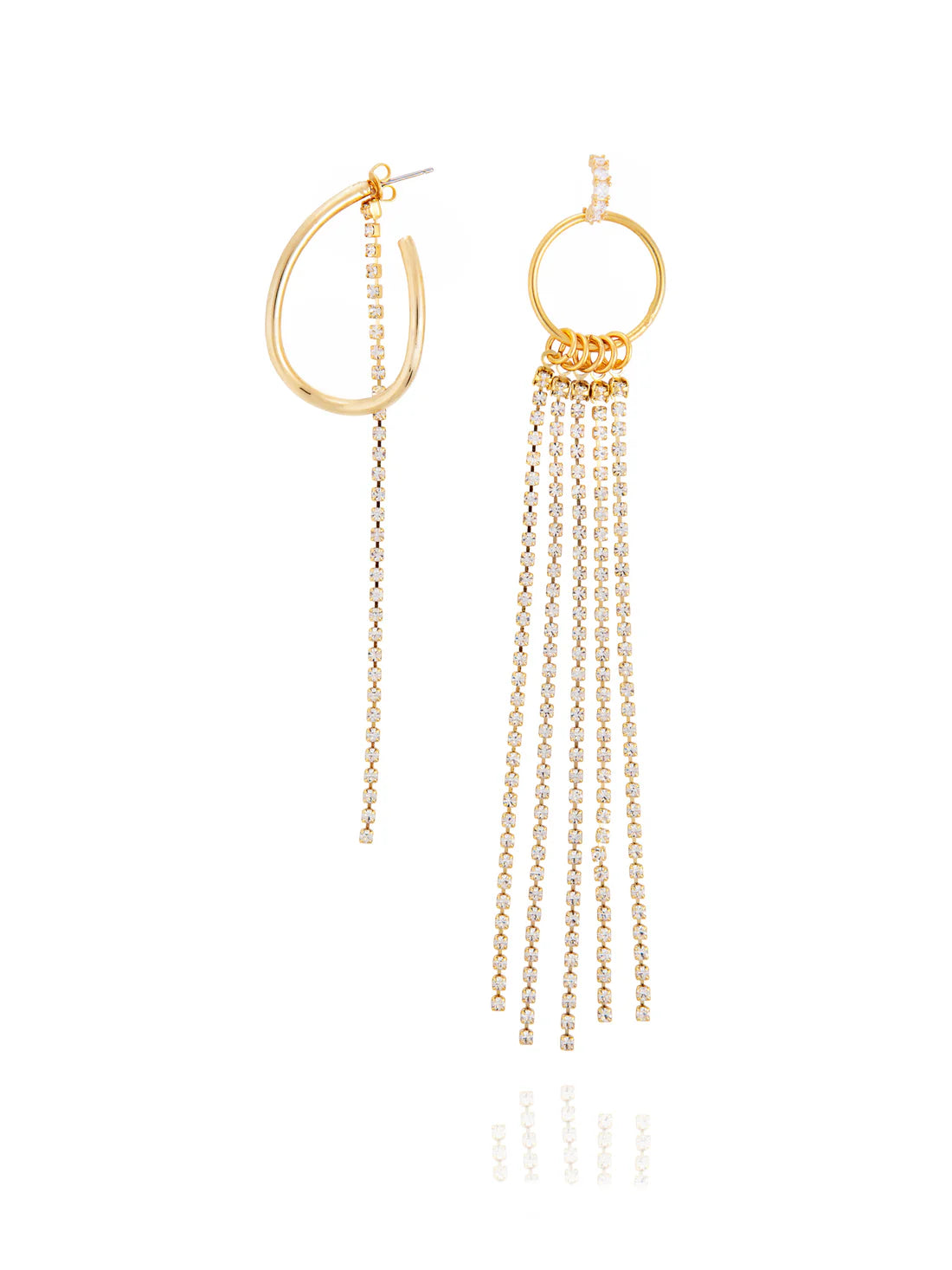 Splash Earrings