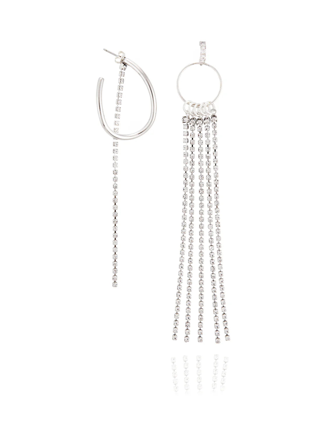 Splash Earrings