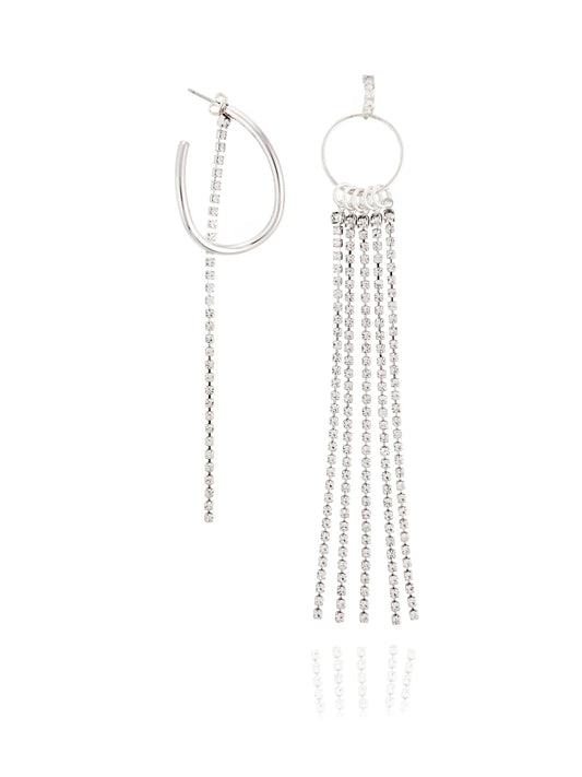 Splash Earrings