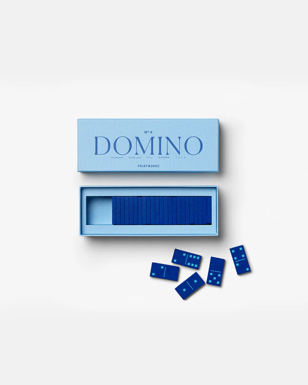Domino, Classic