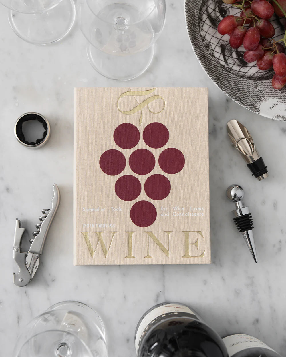 Wine Tools