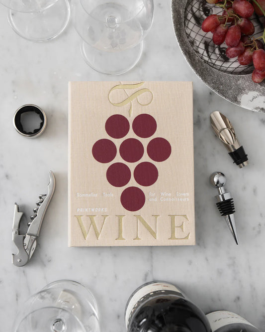 Wine Tools
