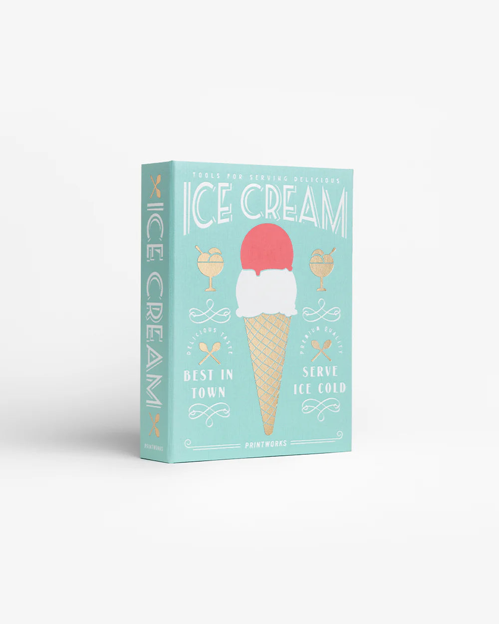 Ice Cream tools