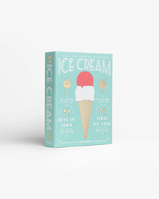 Ice Cream tools