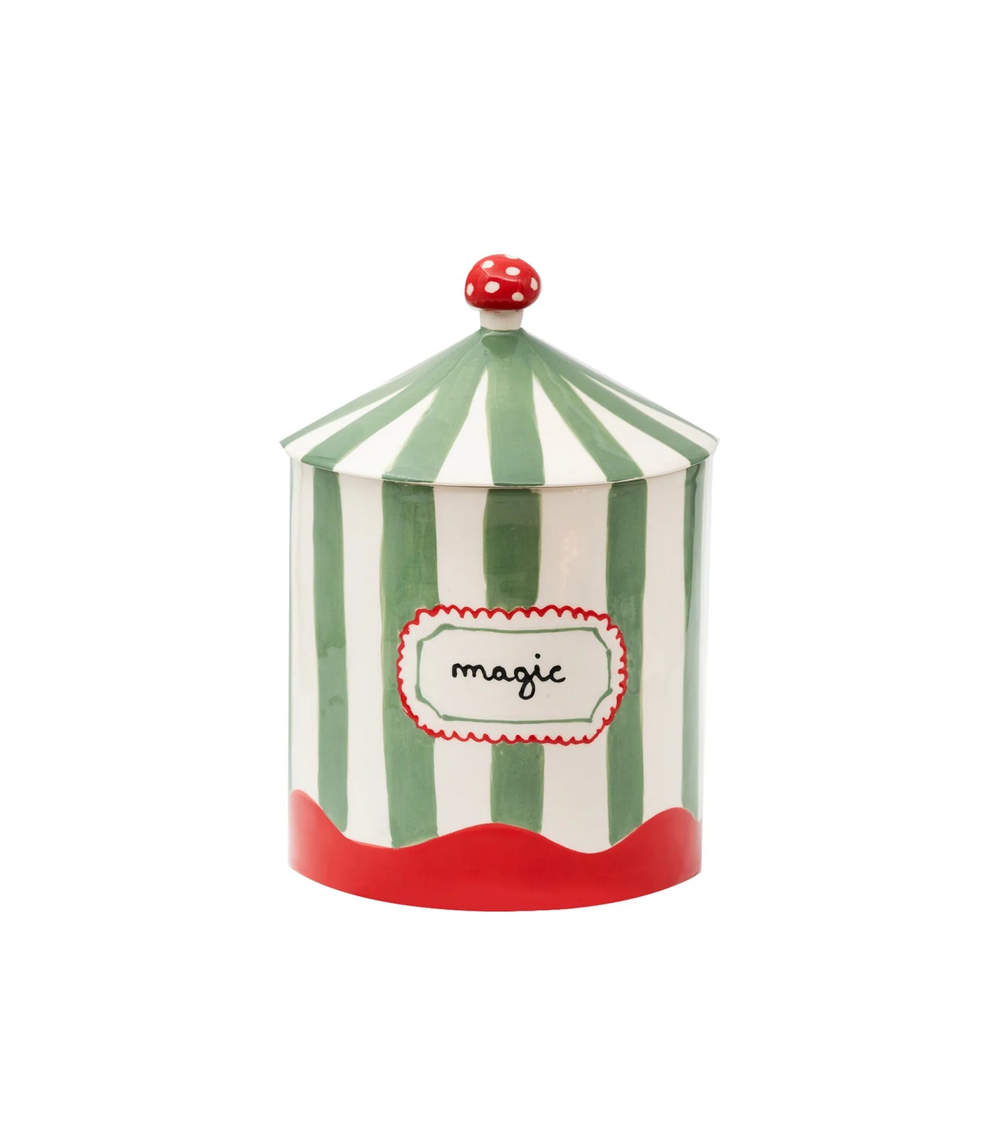 Magic Box