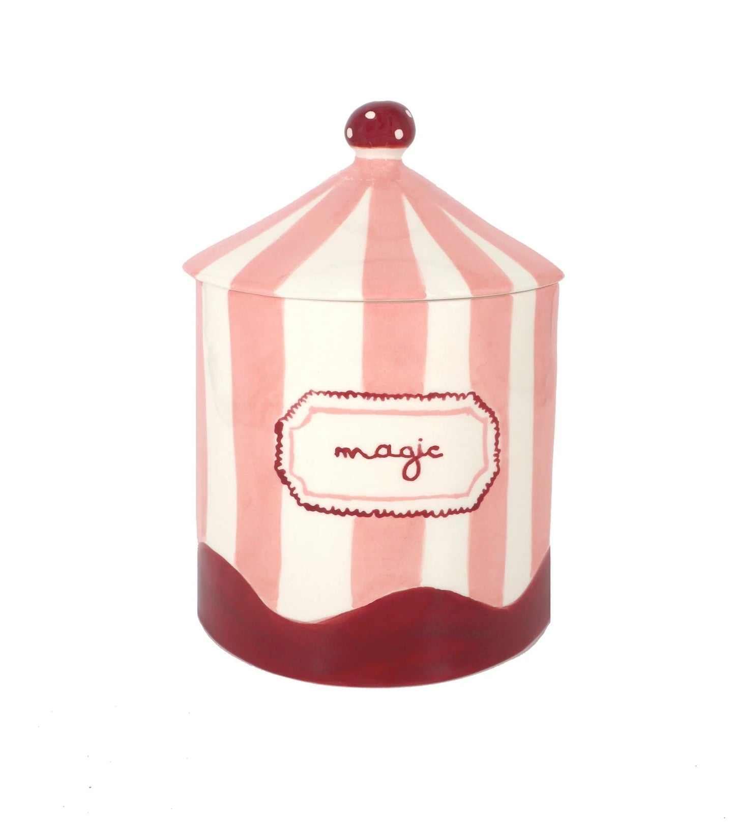 Magic Box