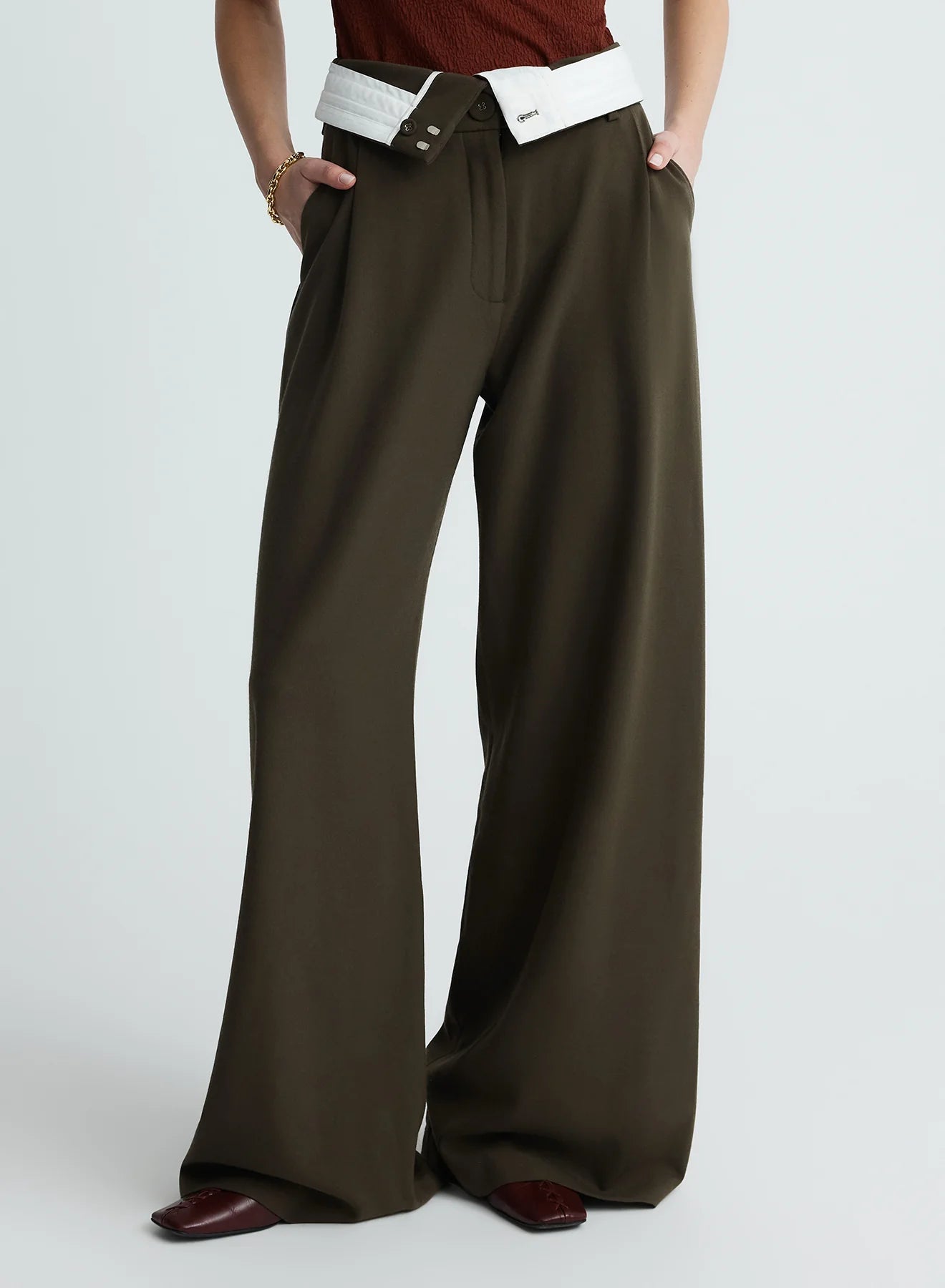 NYX Pants