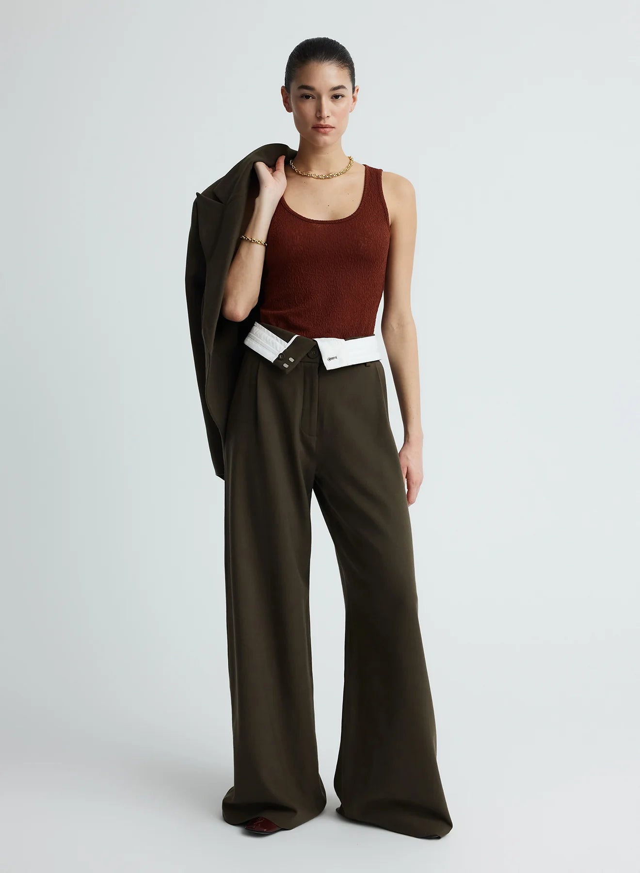 NYX Pants