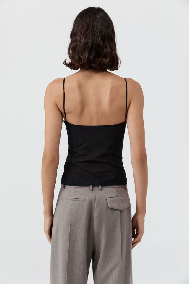Silk Cami