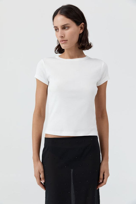 Organic Cotton Baby Tee
