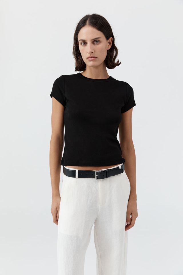 Organic Cotton Baby Tee
