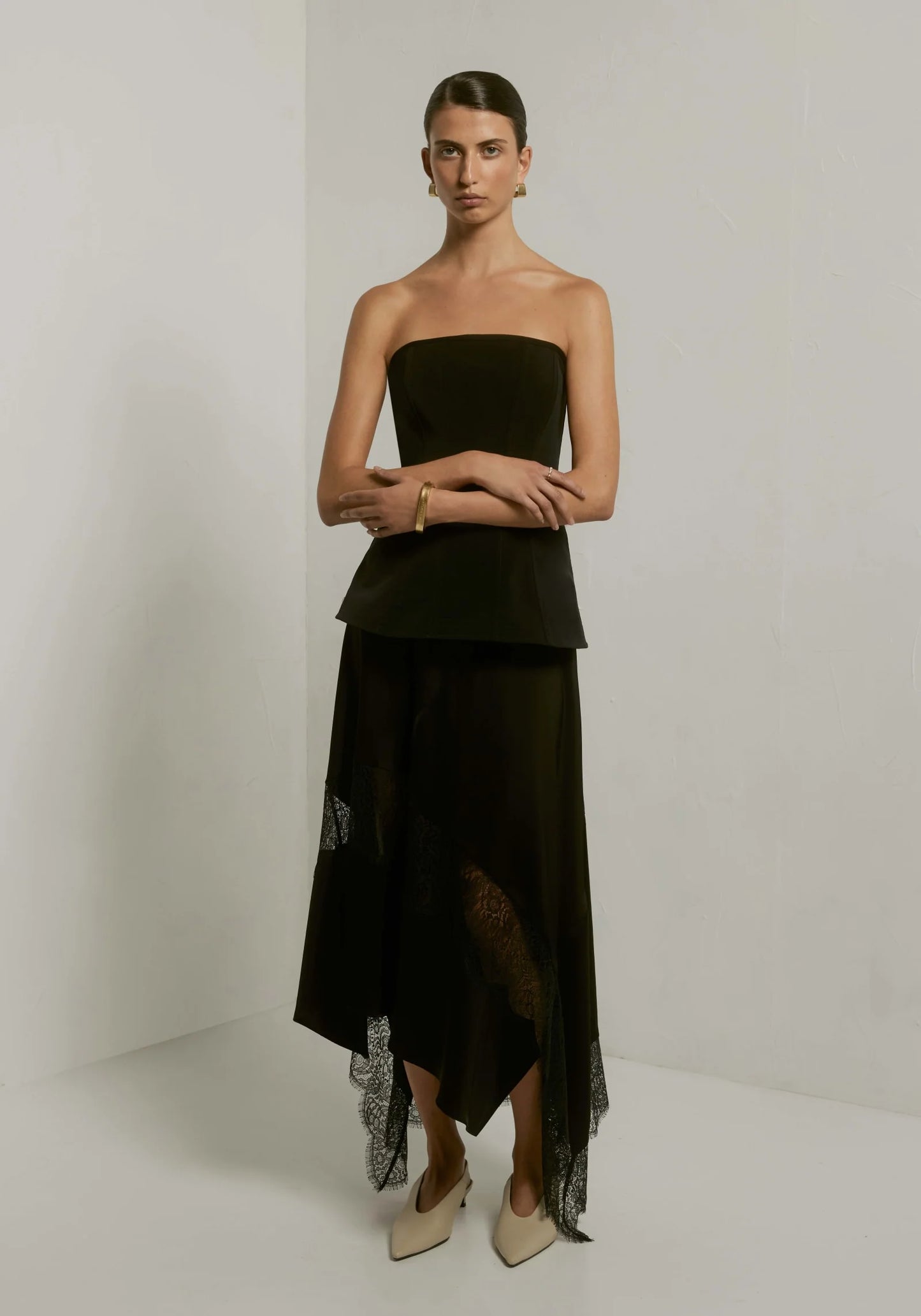 Winslow Bustier