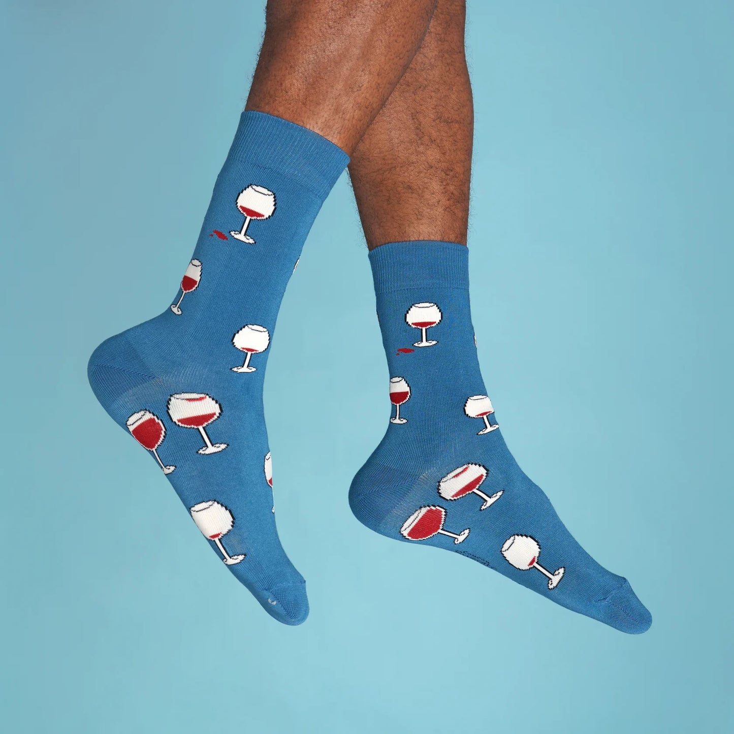 Wine Socks