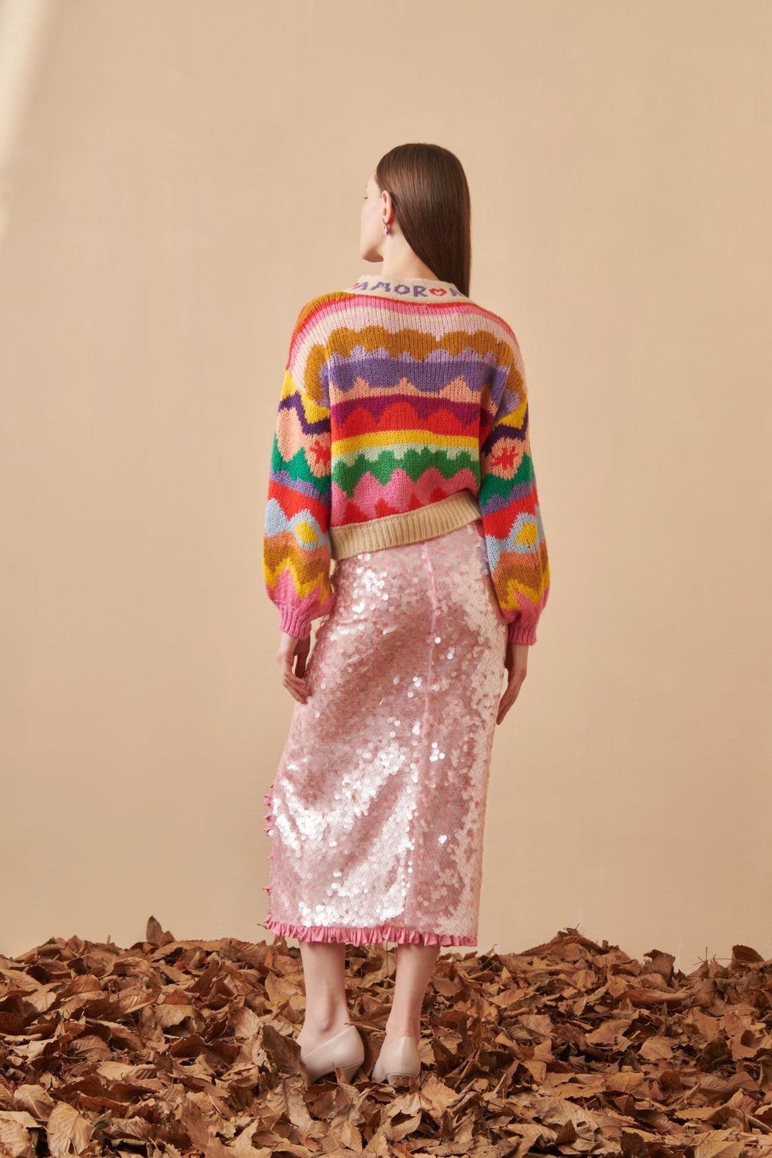 Moombeem Sweater