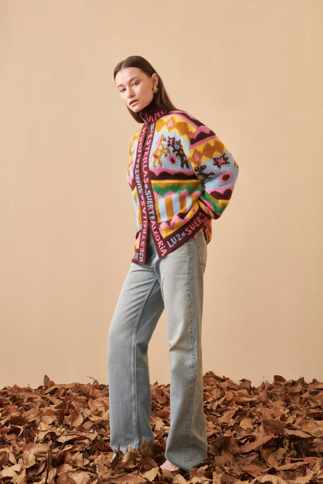 Scintilla Jacket