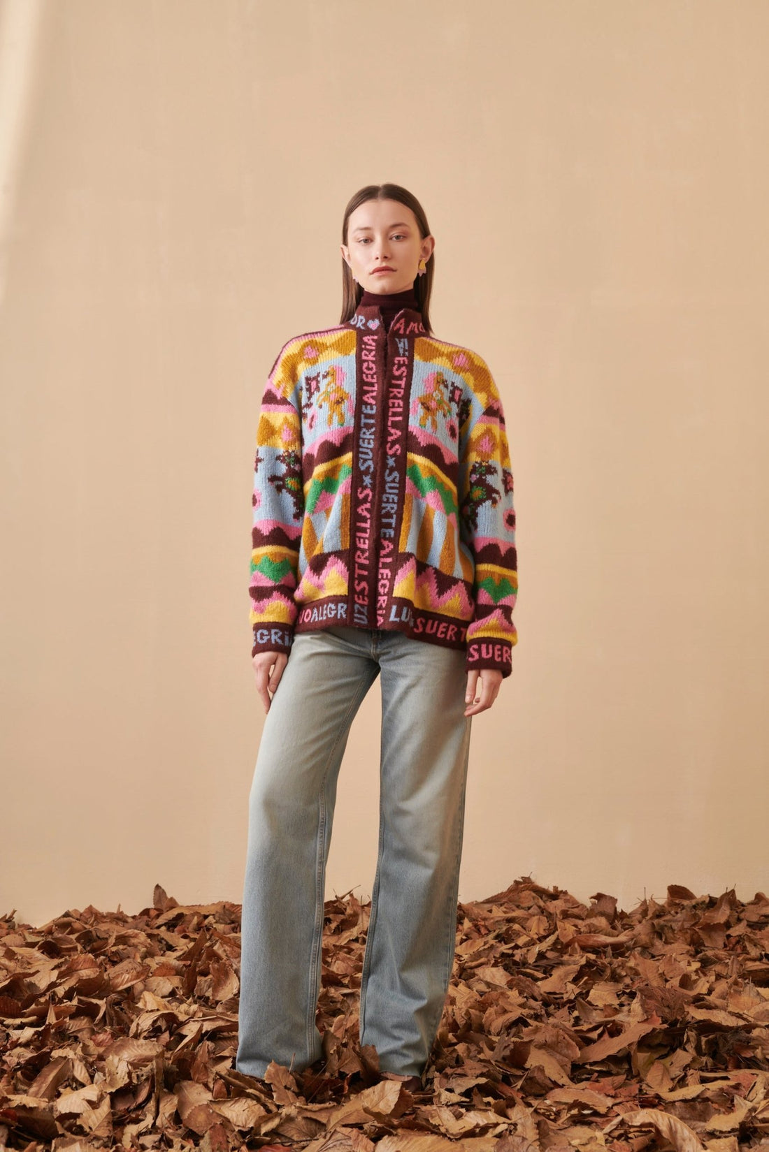 Scintilla Jacket