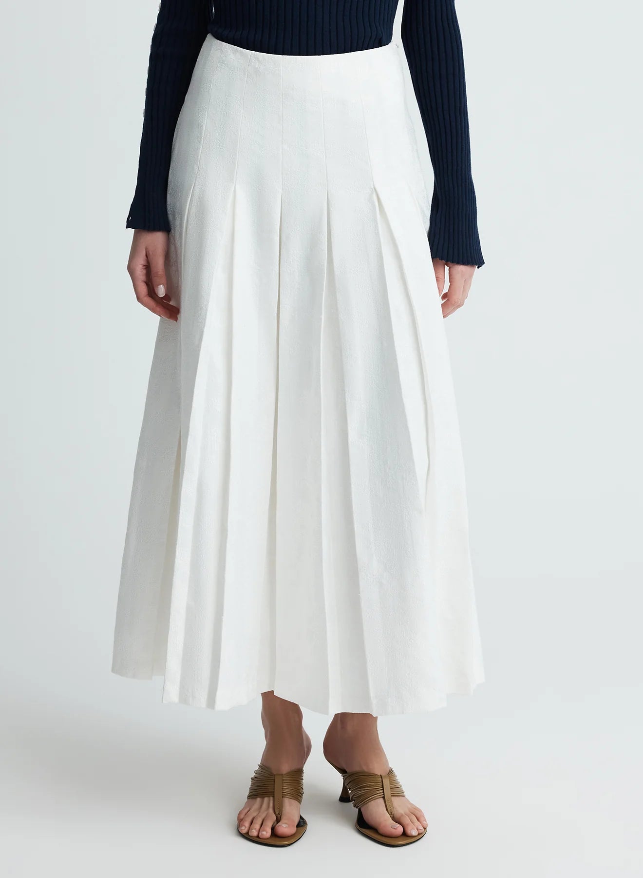Della Skirt