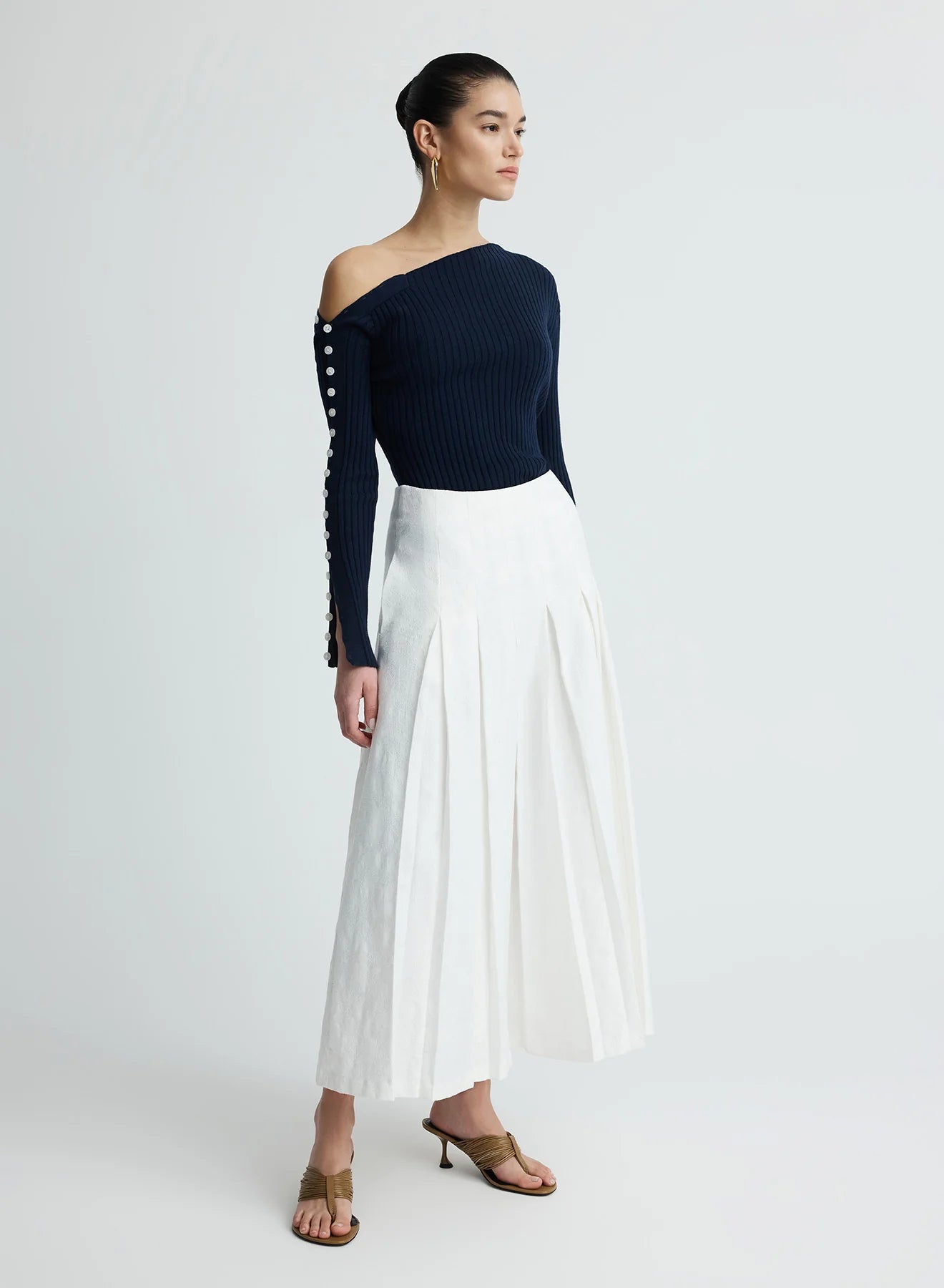 Della Skirt