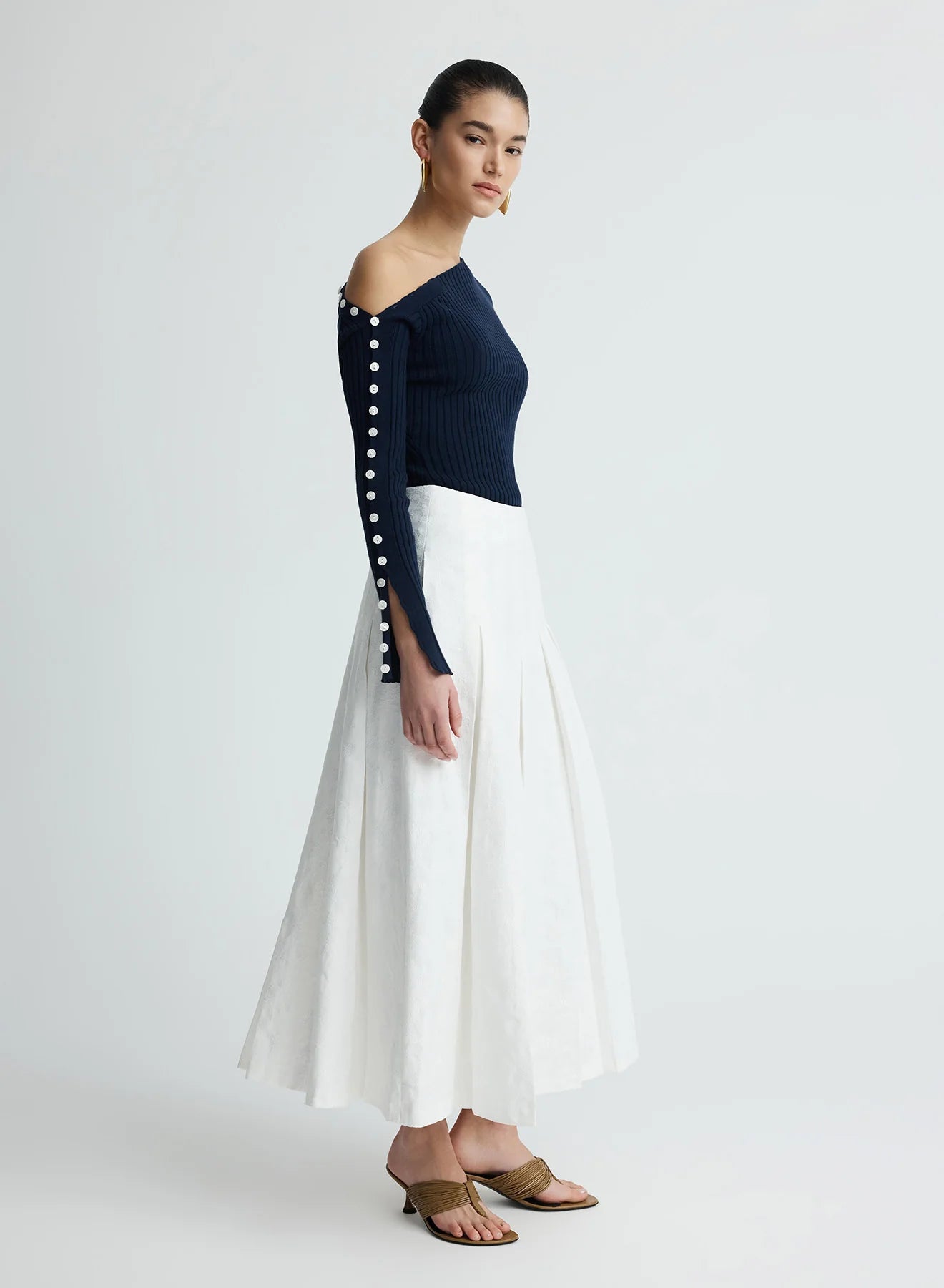 Della Skirt