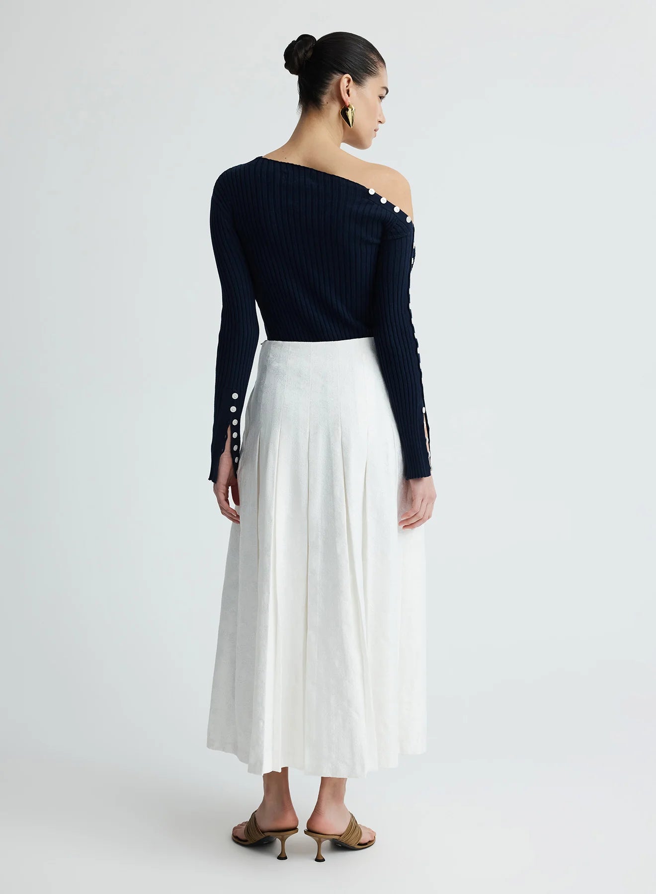Della Skirt