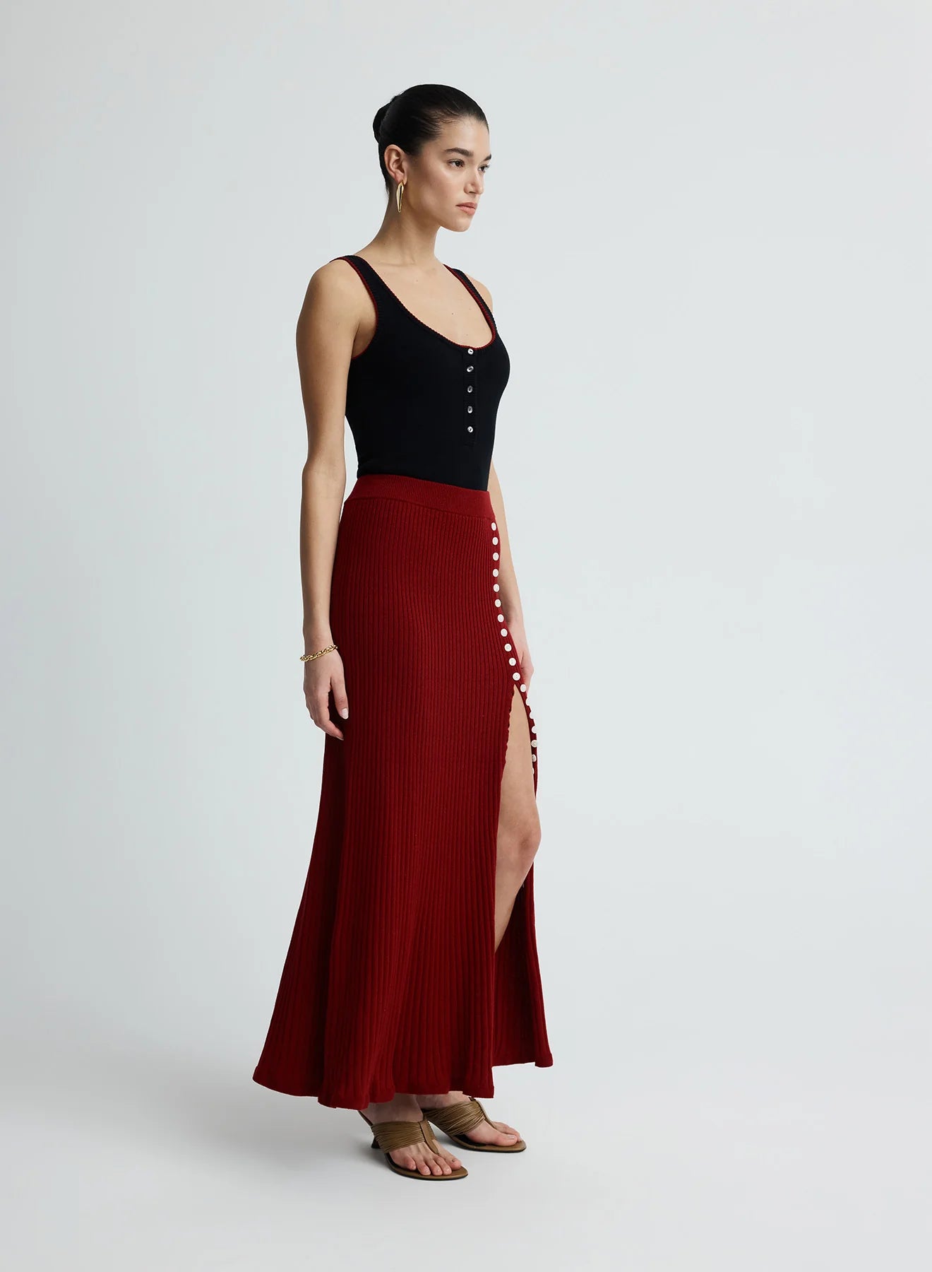 Vela Skirt