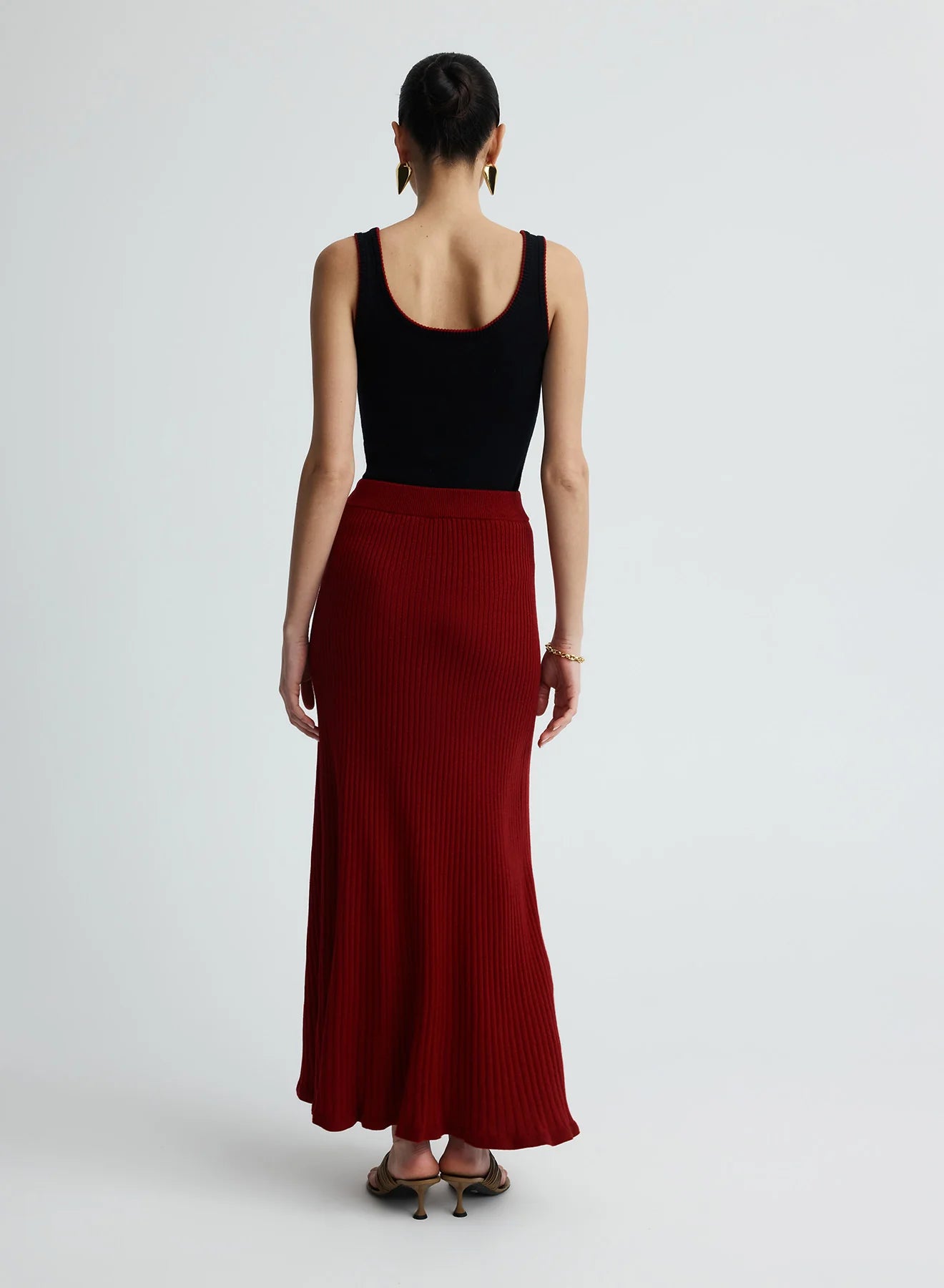 Vela Skirt